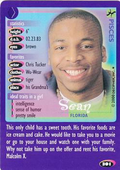 Sean Florida #301